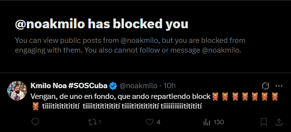 Cuando #DesplumasAPatos y el #DatoMataRelato.😆