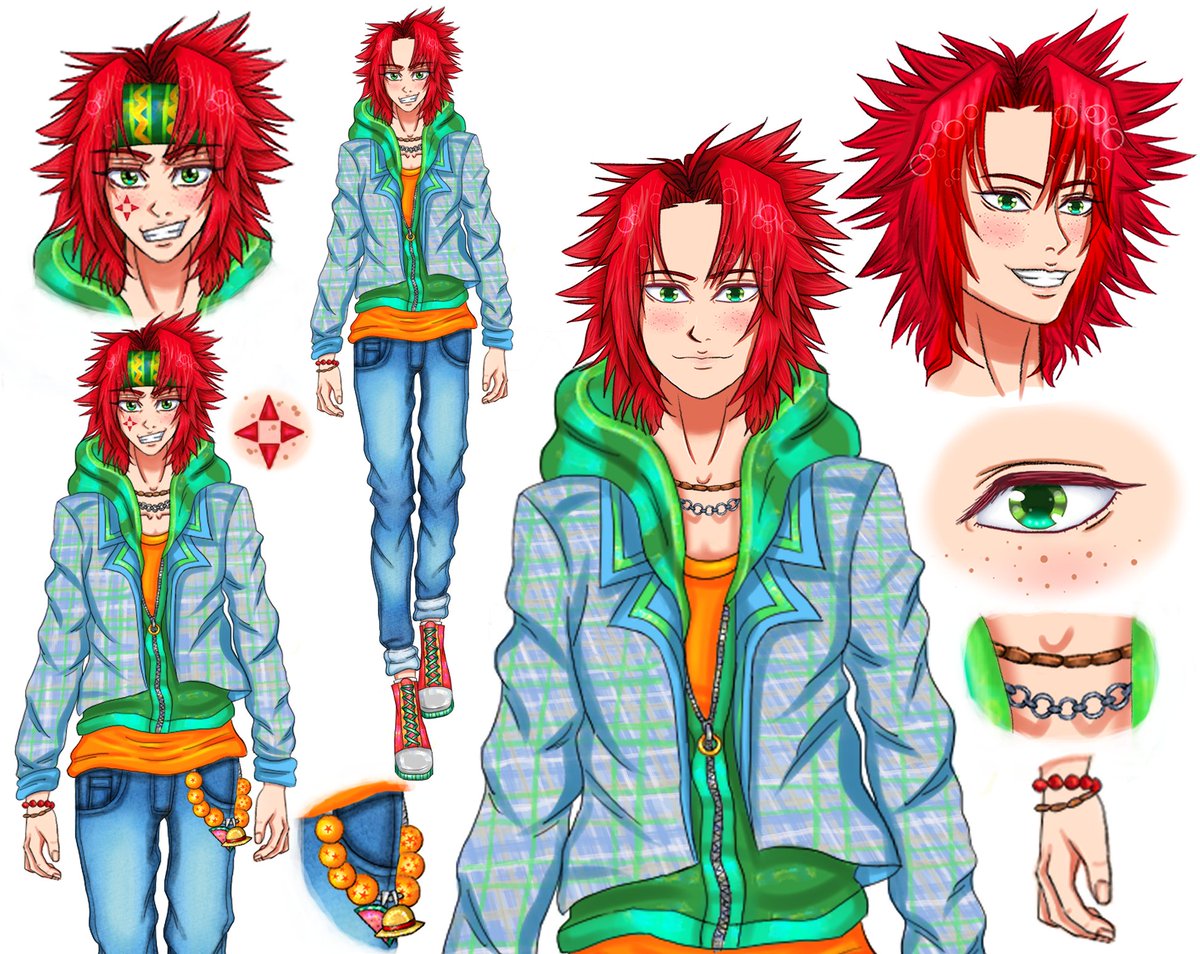 Pasteque Sama Vtuber FR tweet media