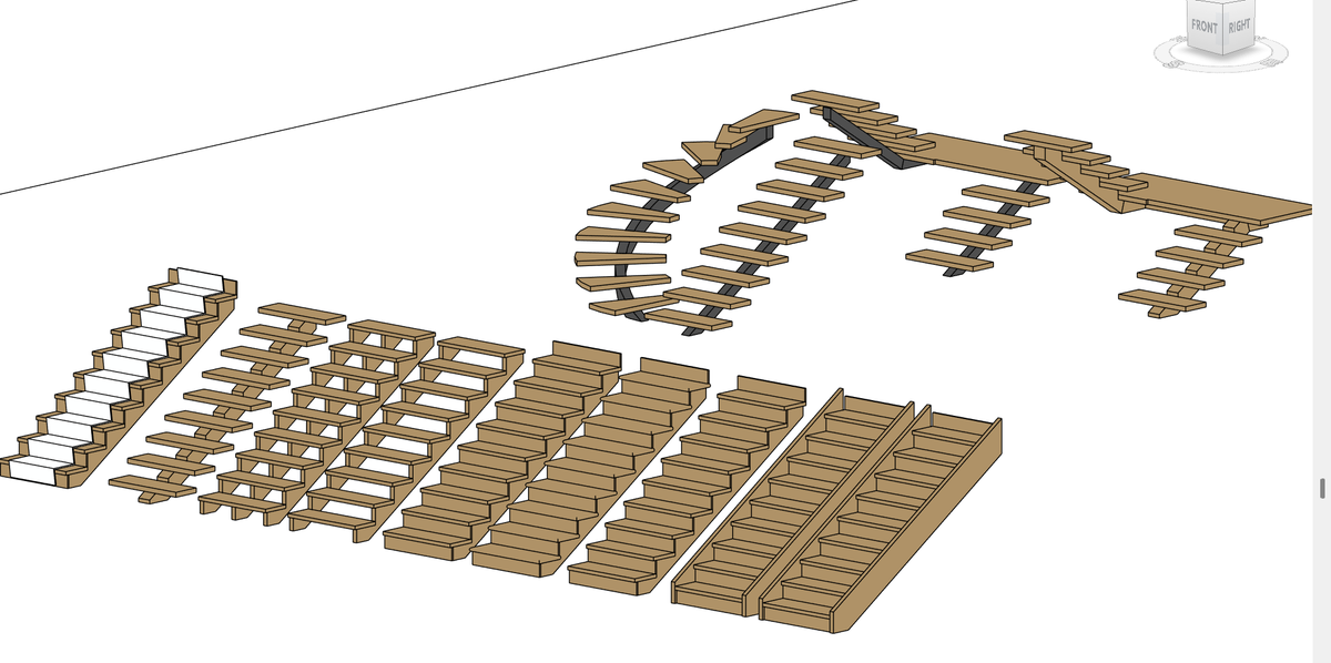 BIM Template tweet media