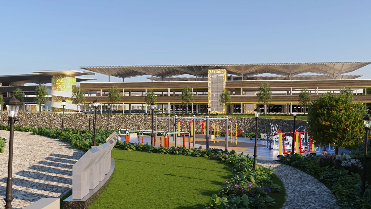 State Dept for Housing and Urban Development KE tweet media