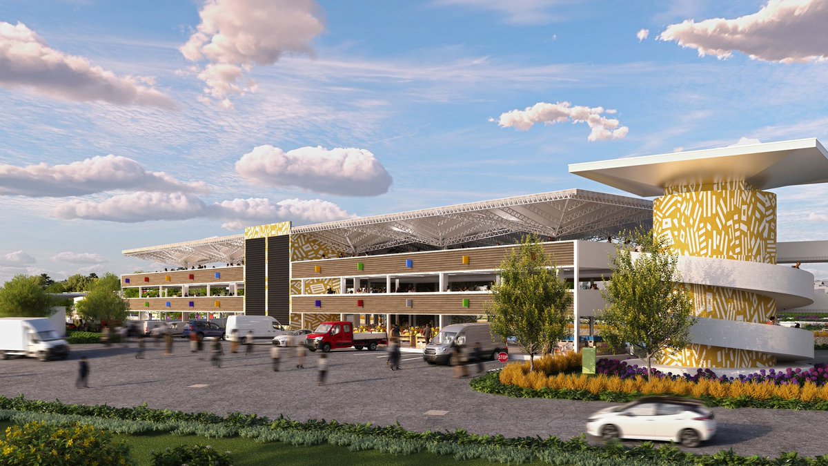 State Dept for Housing and Urban Development KE tweet media