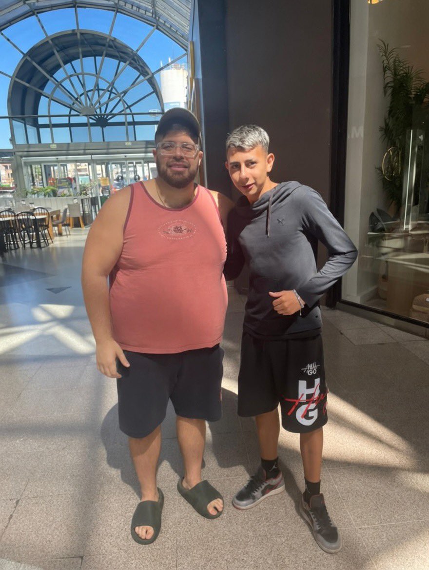 MADURELME ® tweet media