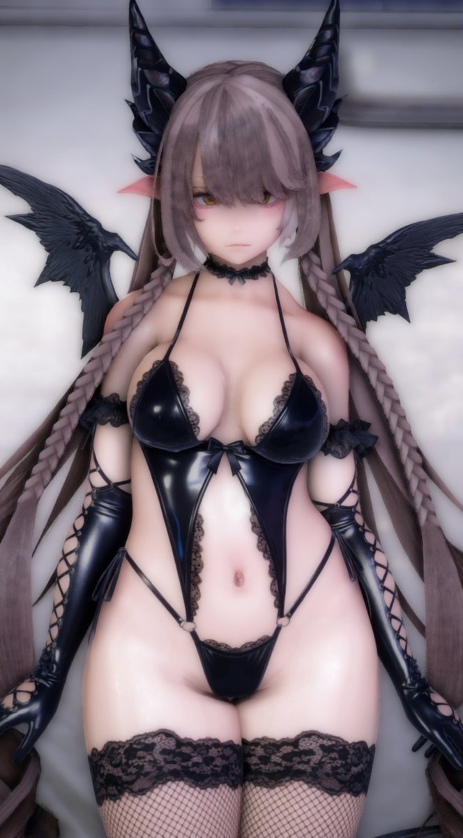 えろはち tweet media