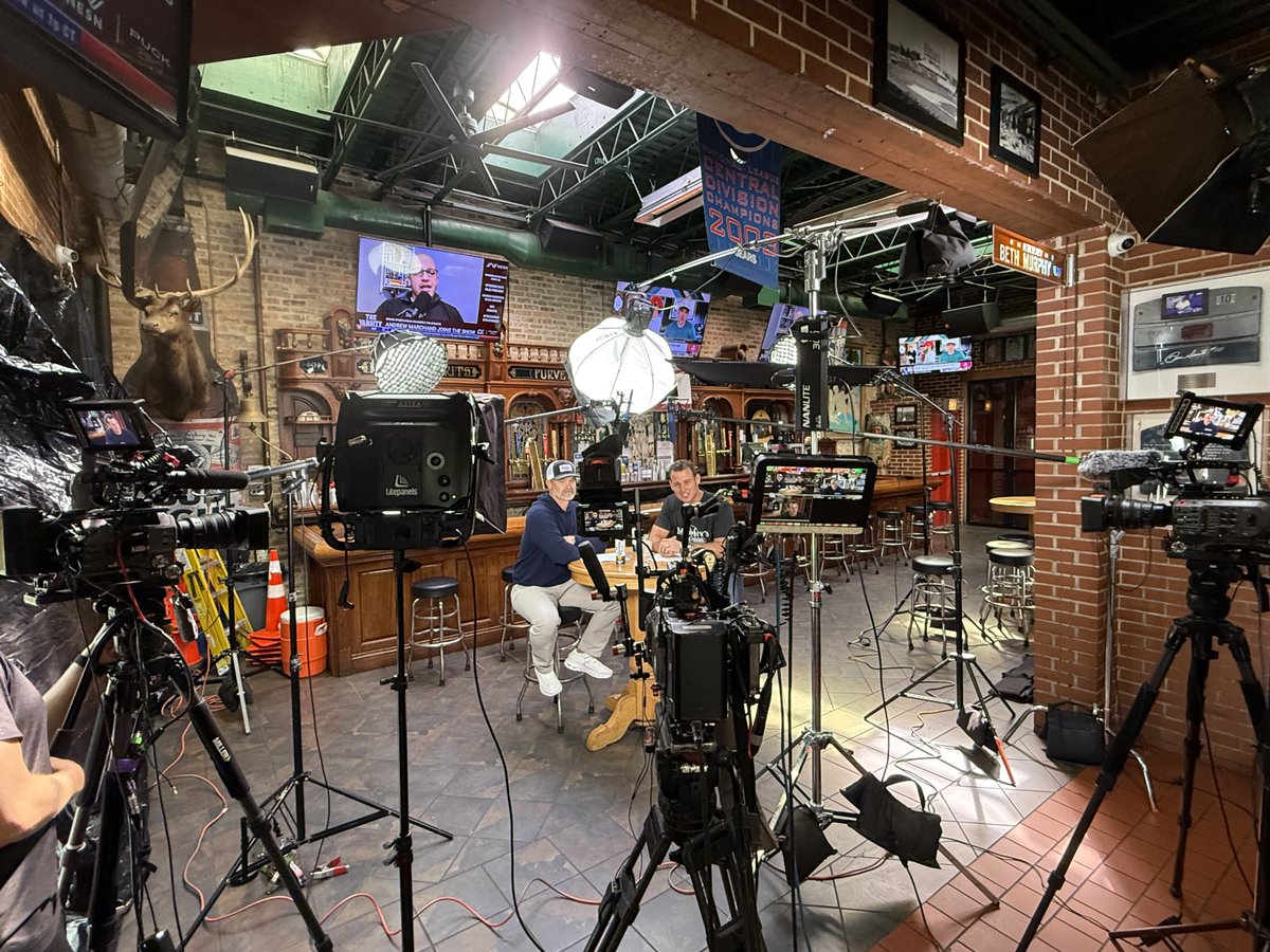 A. Rizzo Foundation tweet media