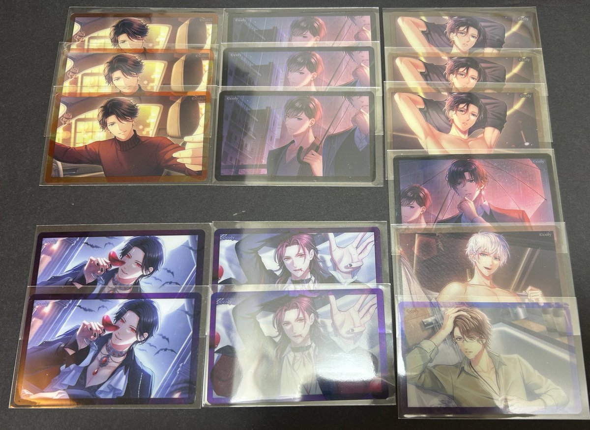 こぶち tweet media