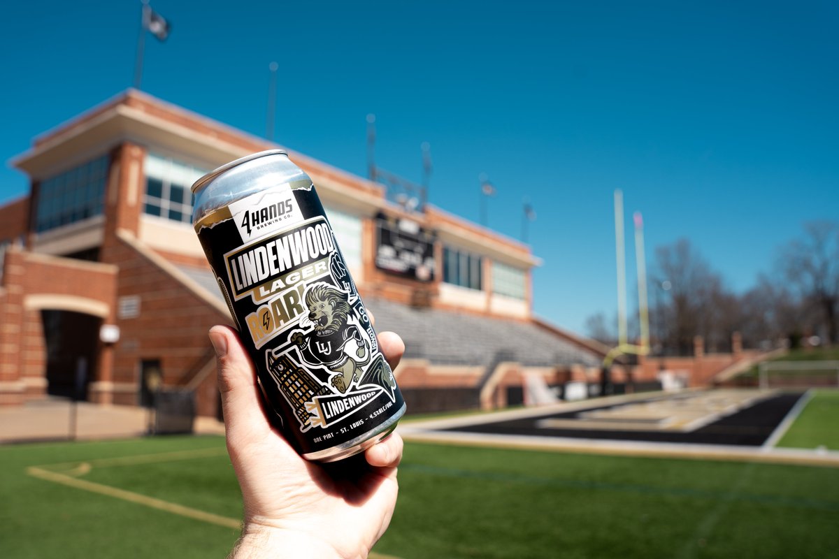 Lindenwood Athletics tweet media