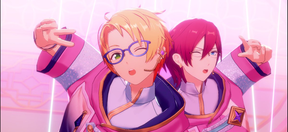 わらびもち tweet media