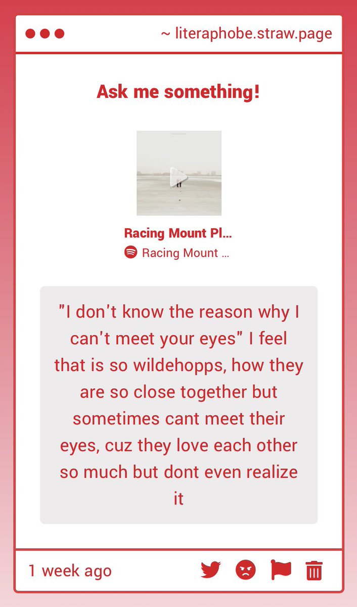 mich LOVES WILDEHOPPS 🦊🐰 tweet media