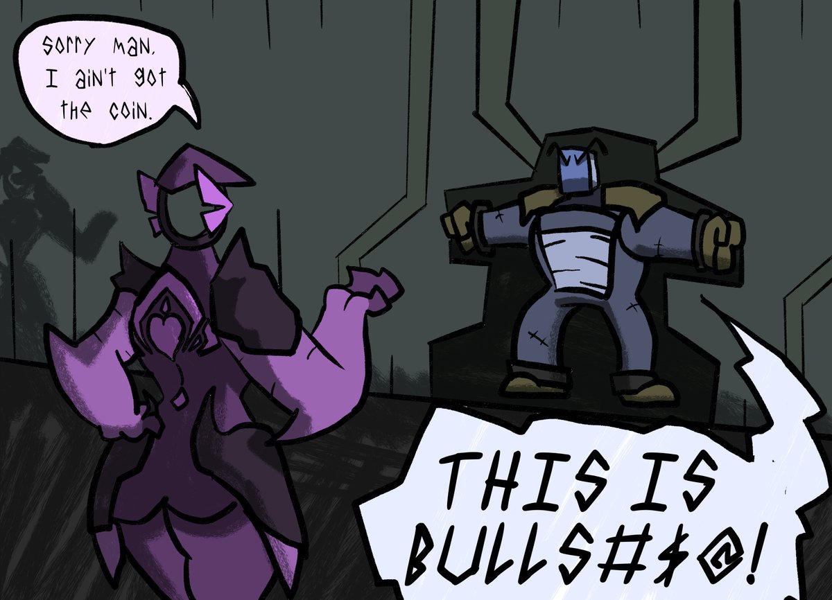 YellowScar (Certified Dumbass) tweet media