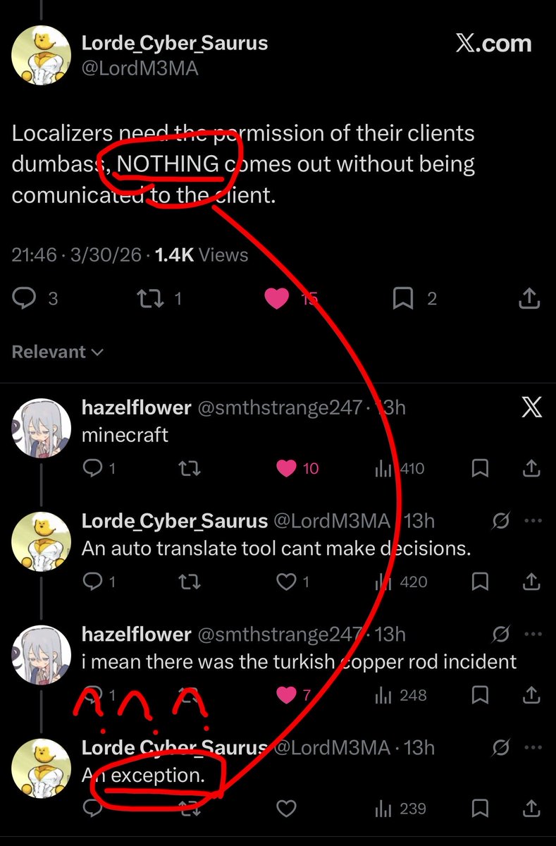 Mechanical Mind tweet media