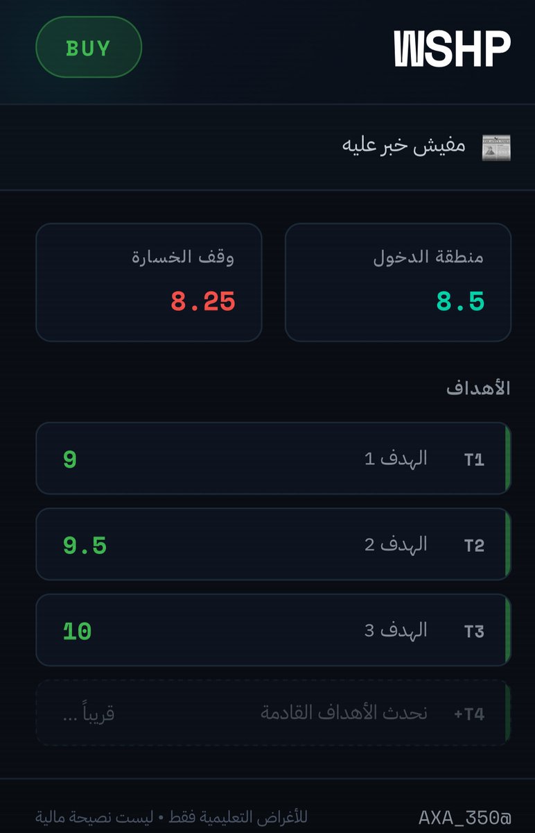 Stock Daddy tweet media