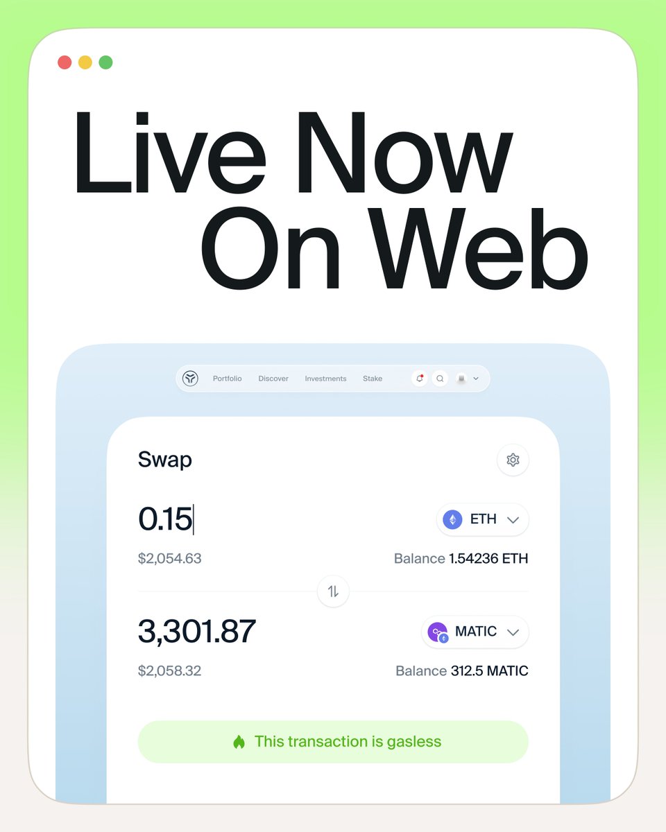 Freehold Wallet tweet media
