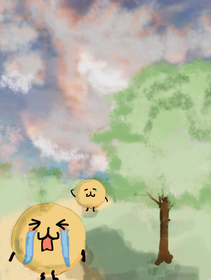 かなまる tweet media