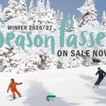 Photo by Whitefish Mtn Resort (@SkiWhitefish)