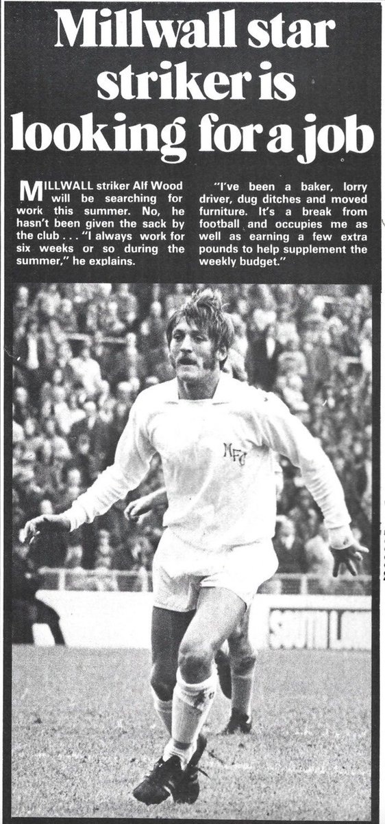 Achtung! Millwall Podcast tweet media