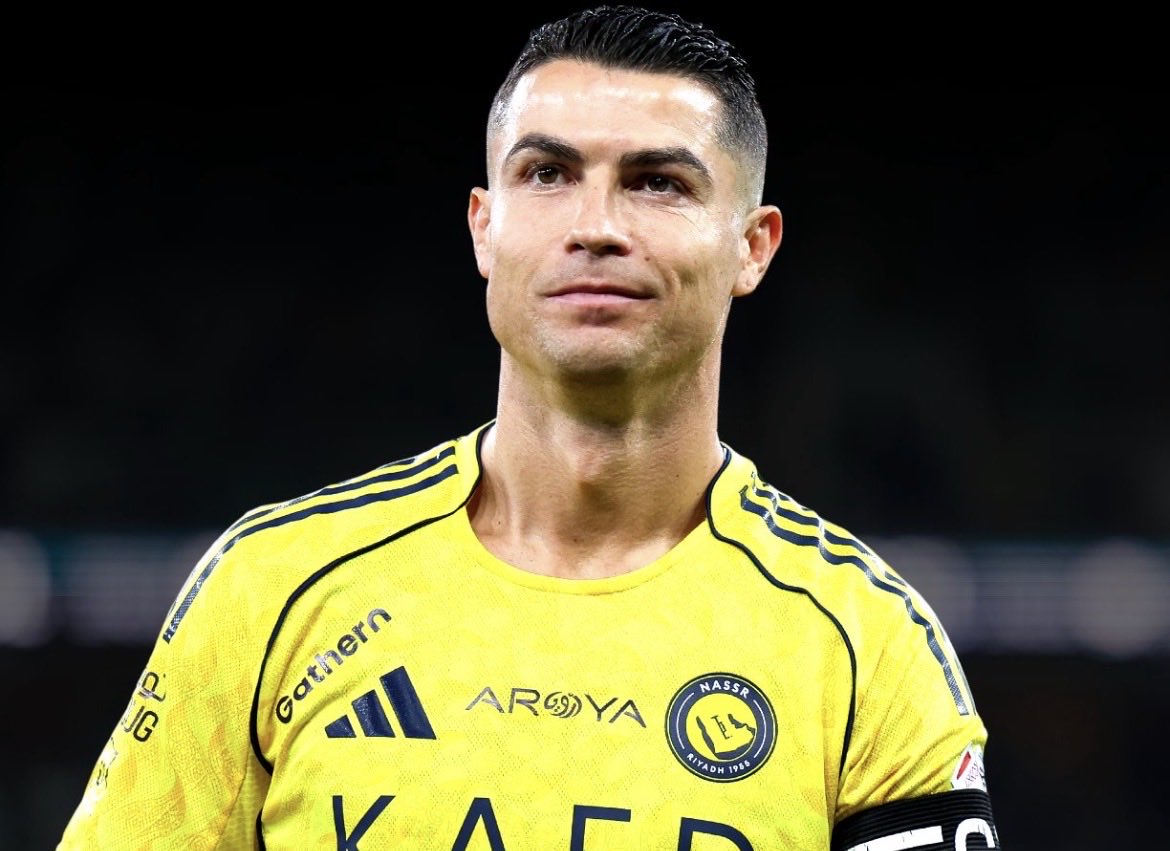 Al Nassr Zone tweet media