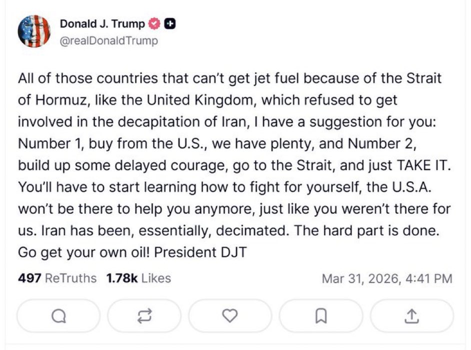 James Melville 🚜 tweet media