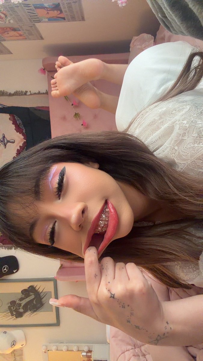 finbarbie ♡ tweet media