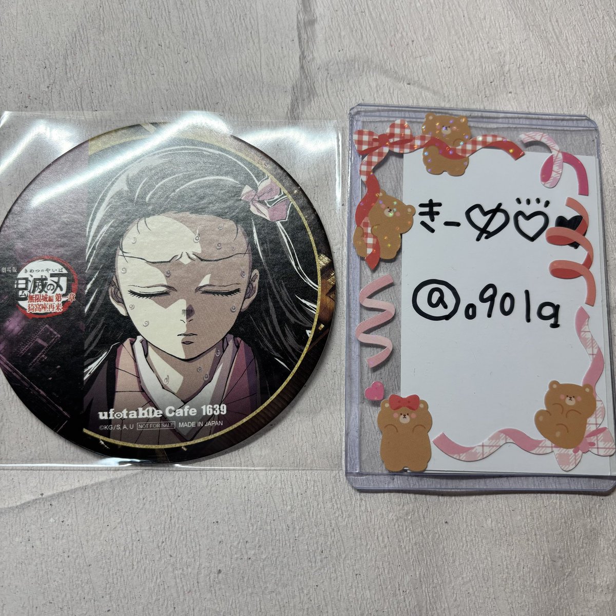 きー♡̷♡⃜♥ tweet media