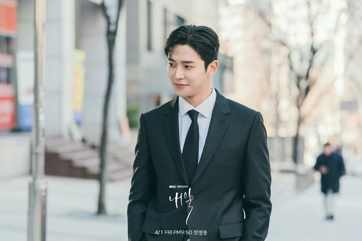 ifonz0915's tweet image. ⏳[260401] 4 years of ‘Tomorrow’!✨ the drama that still makes me cry like a baby every time..🥲🫶🏼

#Tomorrow #내일 
#ROWOON #로운 #ロウン 

📣 석우야… 보고 싶어