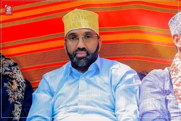 Kagame Ali tweet media