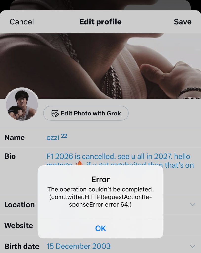 ozzi / SEE PINNED tweet media