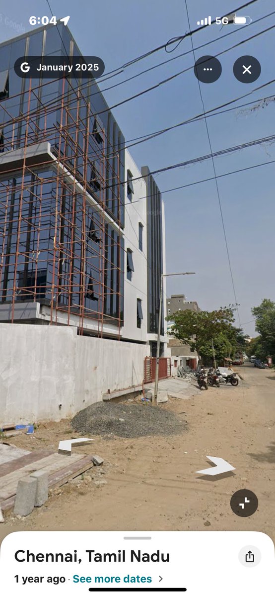 Prabhas Reddy tweet media