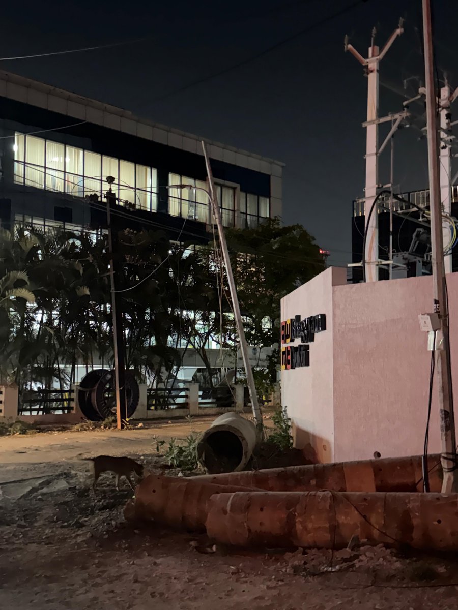 Prabhas Reddy tweet media