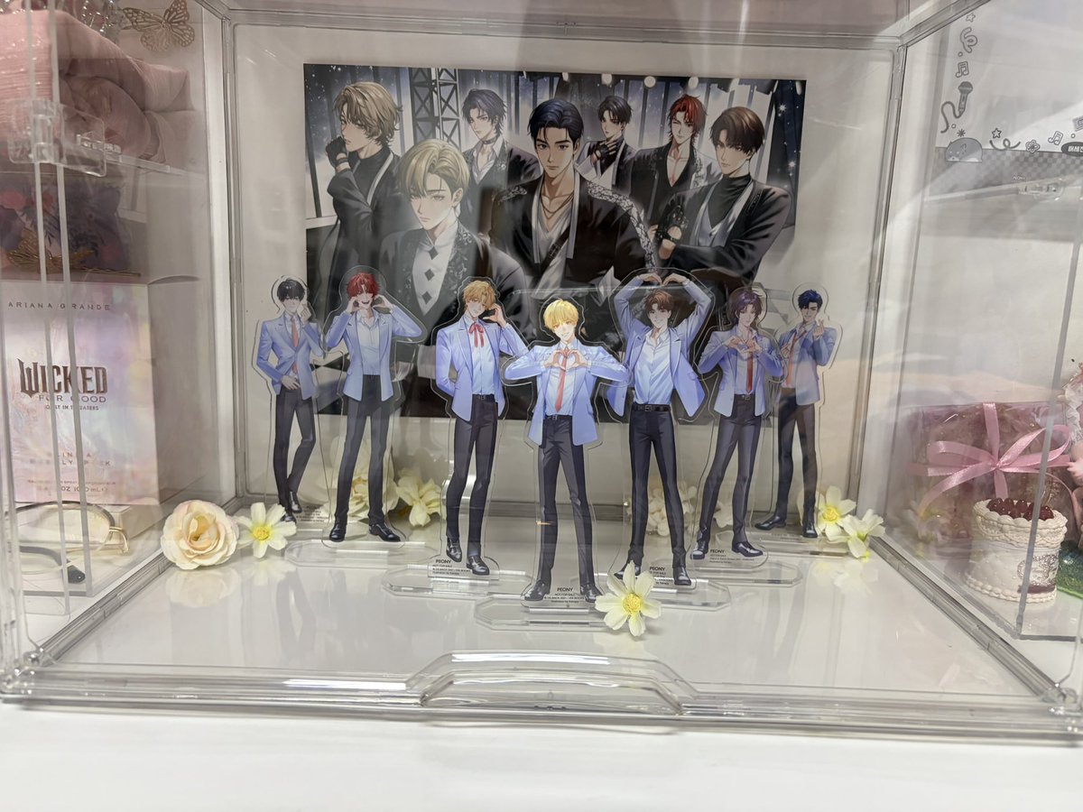 REINA🍎 tweet media