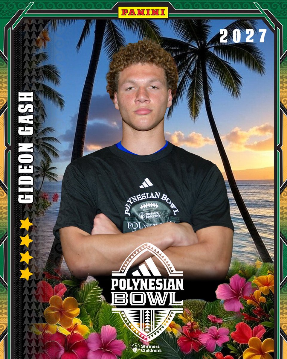adidas POLYNESIAN BOWL tweet media