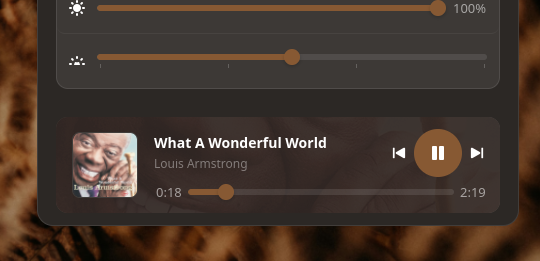 brombinmirko's tweet image. Do you listen to music? I do &amp;lt;3

More info at: sinty.dev

#linux #windows #development #design