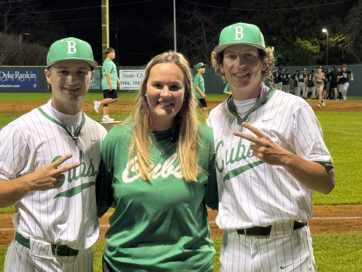 Sarah Maples MSAT, LAT, ATC tweet media