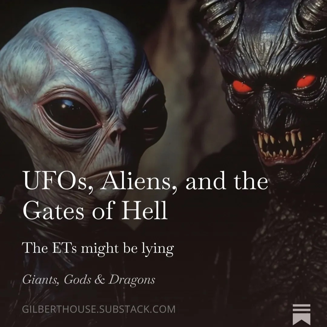 Derek P. Gilbert tweet media