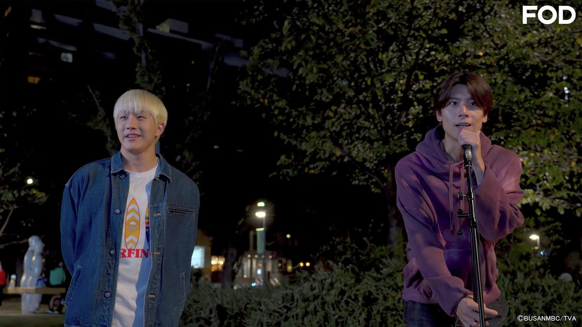 【公式】FOD(動画も雑誌も見放題) tweet media