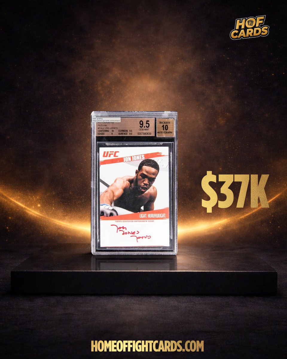 Home of Fight Cards tweet media