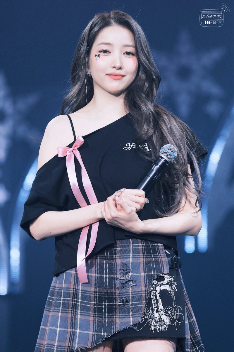 EchoVIVIZ_绘声 tweet media