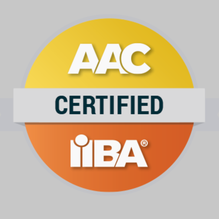 BusinessAnalystMentor tweet media