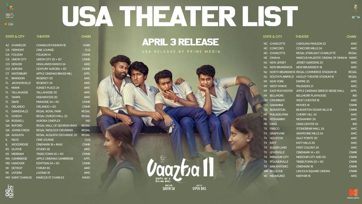 PrimeMedia tweet media