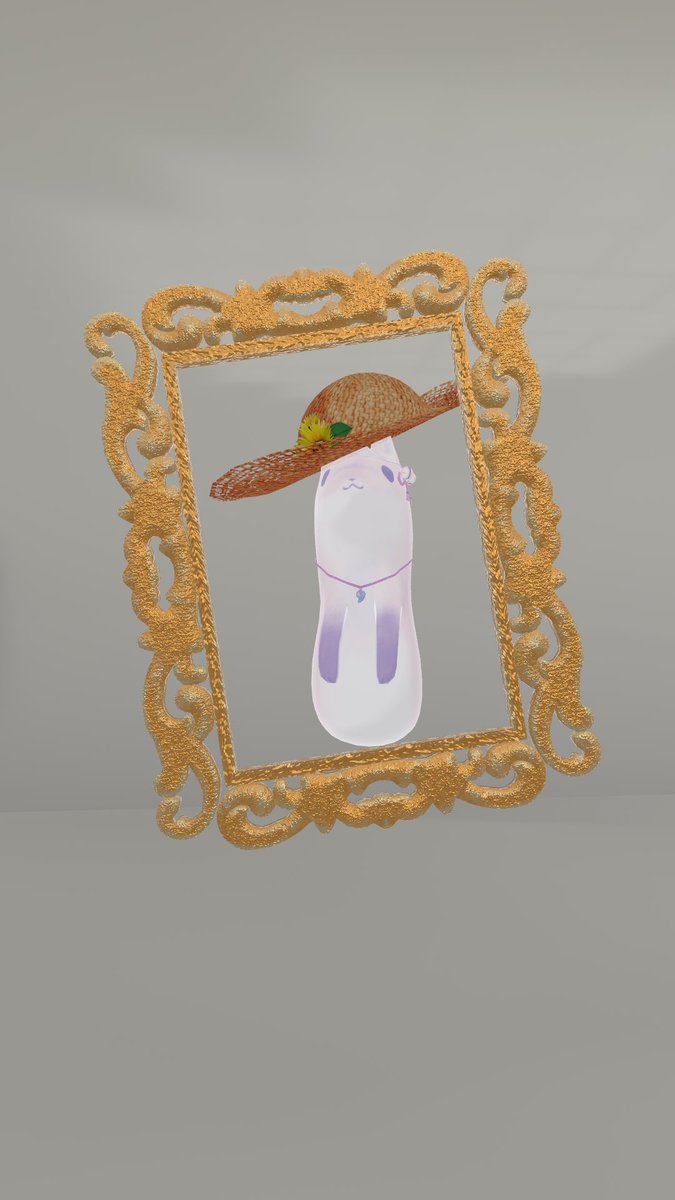 Nei@VRChat tweet media