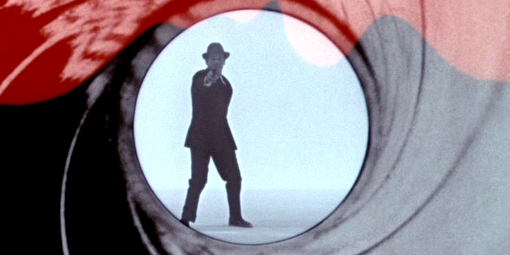 007 Master Class tweet media