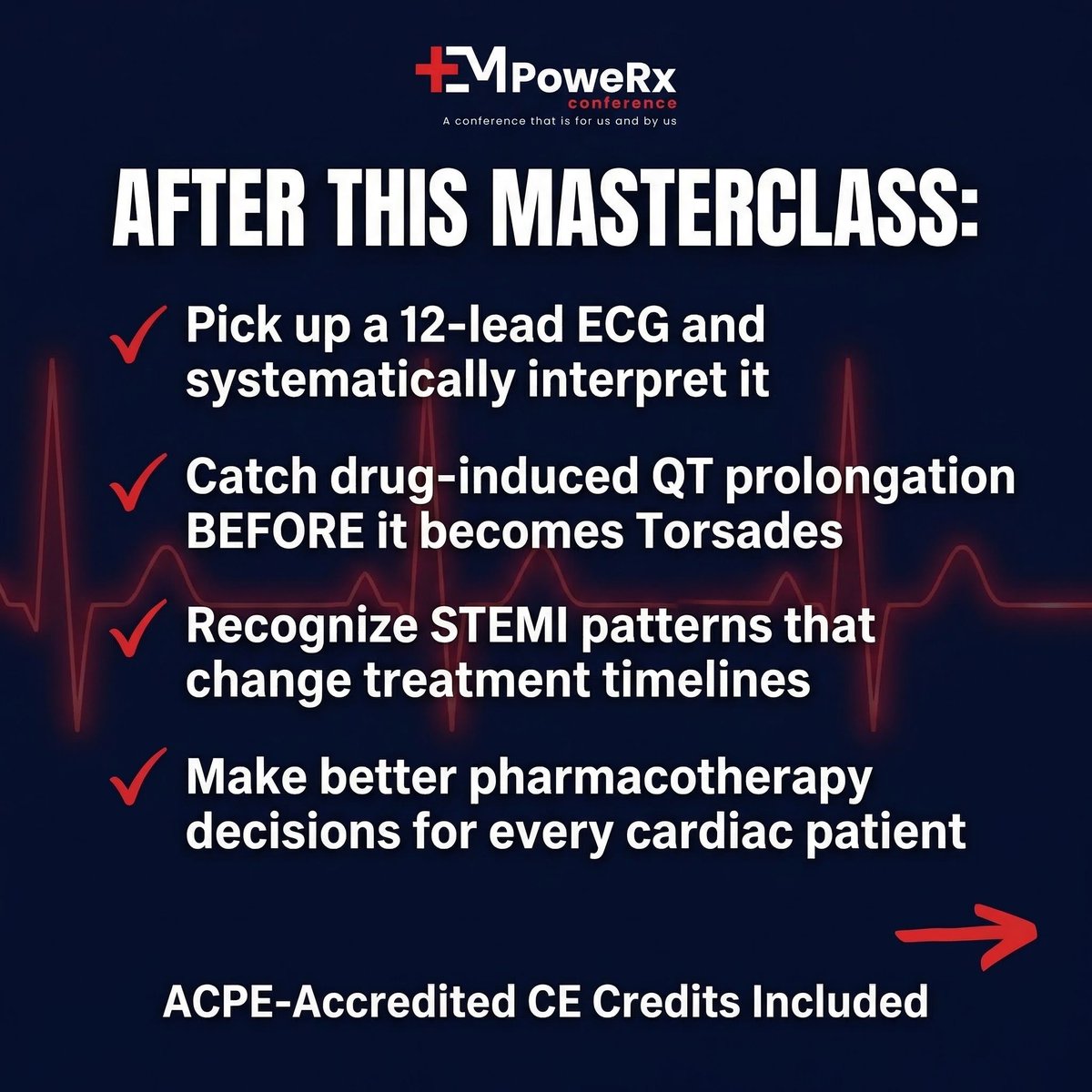 EMPoweRx Conference tweet media