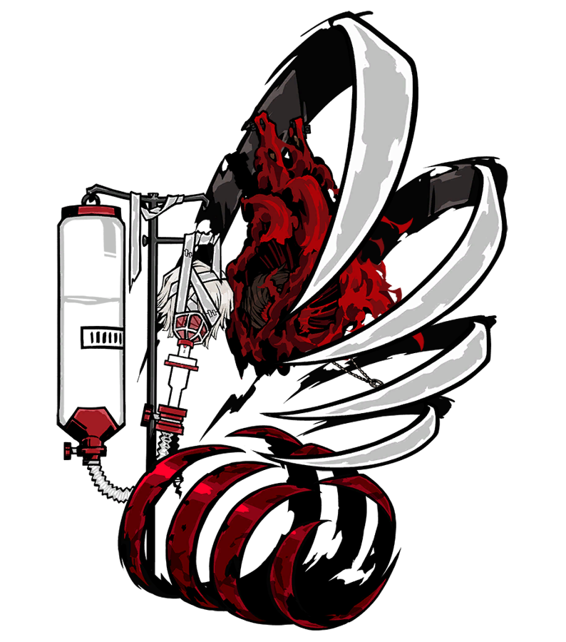 ⛈️👻 tweet media