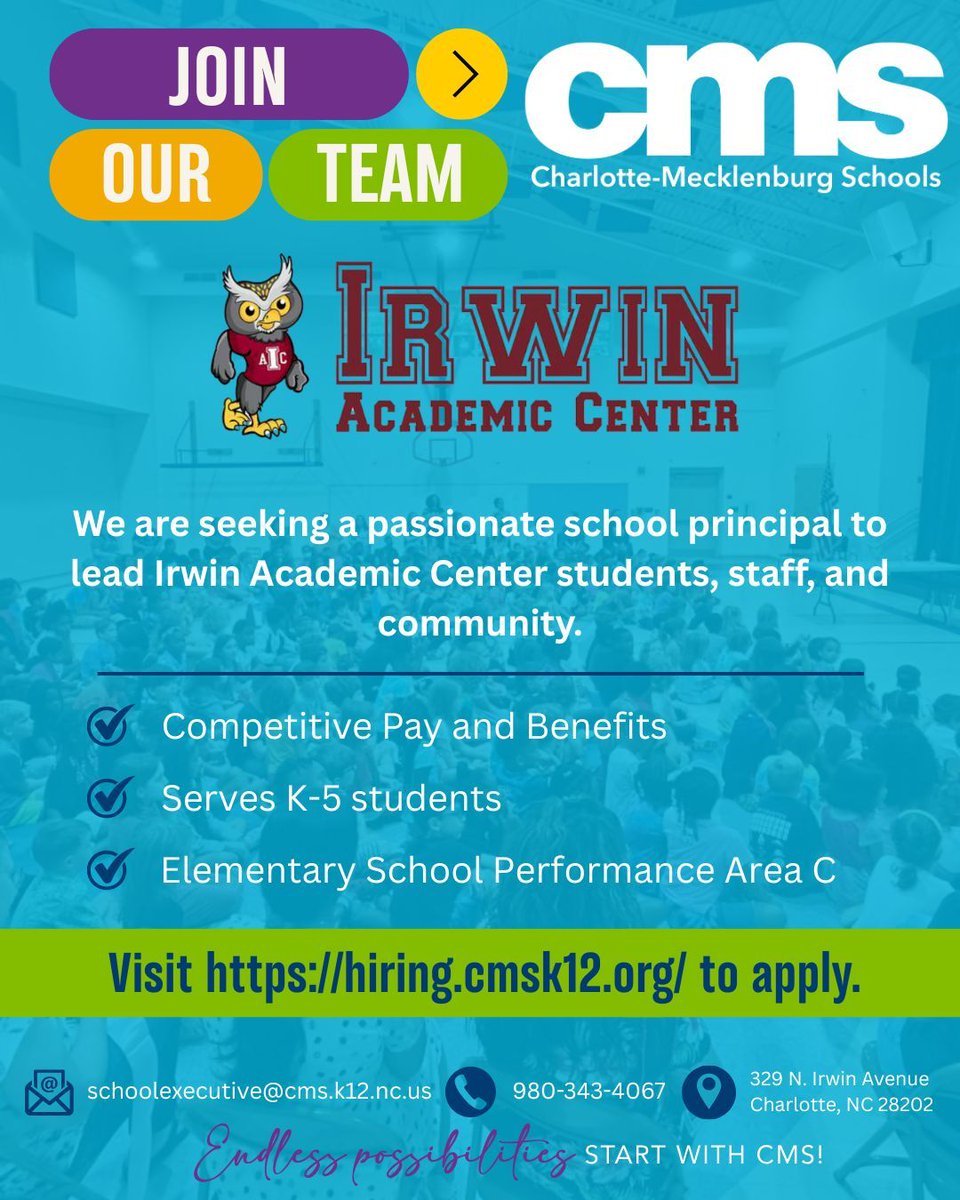 CMS Jobs tweet media
