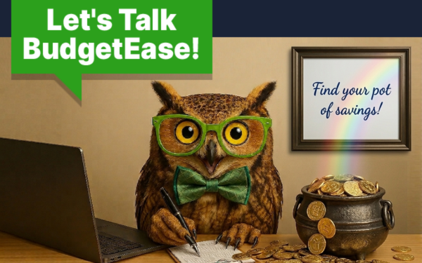 What if your bookkeeping brought clarity—not stress?
Our March newsletter shares tips to streamline processes and navigate tax season with confidence.

Read more: hubs.ly/Q0493Bs-0

#OutsourceBookkeepingServices #VirtualBookkeeper #AccountingHelp