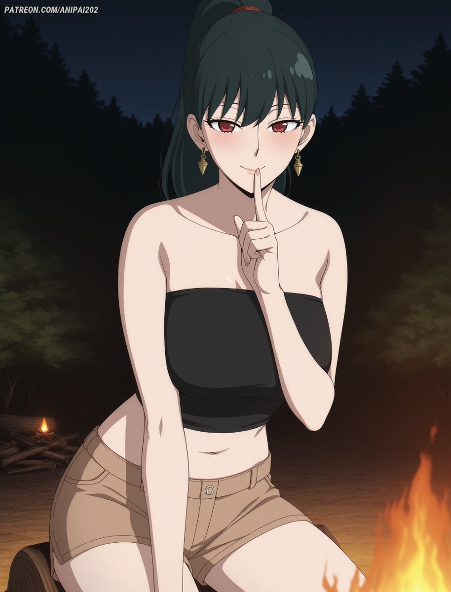 anipaisfw's tweet image. Yor Forger - Spy X Family

#yorforger #spyxfamily #yorbriar