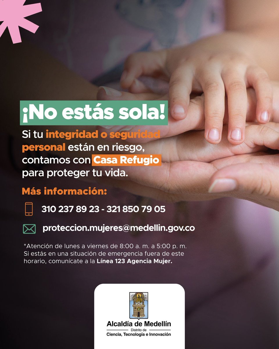 Valeria Molina tweet media