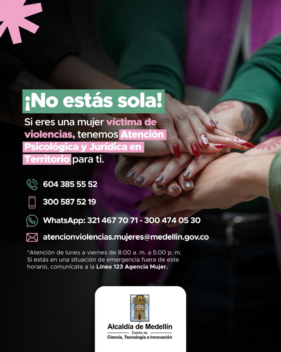 Valeria Molina tweet media