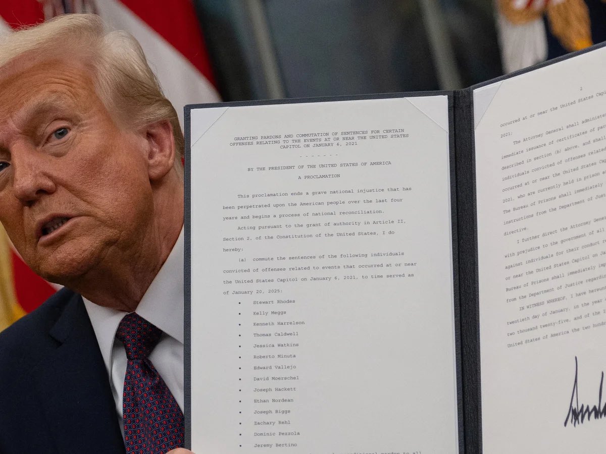 Republicans against Trump tweet media