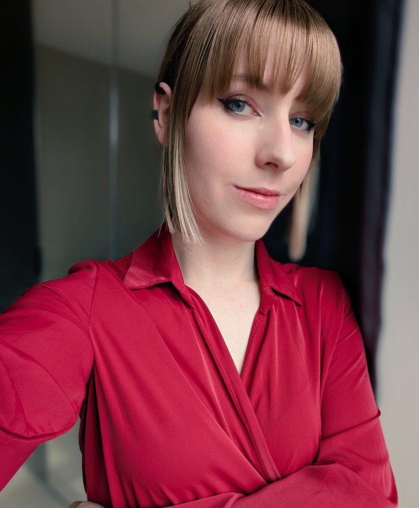 GhosTQuanta🏳️‍⚧️ tweet media