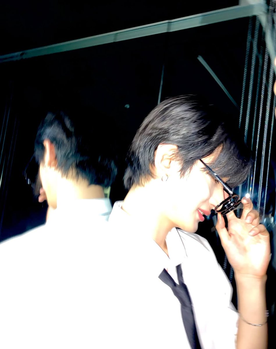 LoveLetter_柳俊元(slow) tweet media